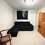 Holiday home Mala Tyczkowka *