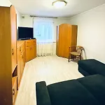 Holiday home Mala Tyczkowka *