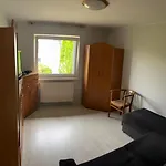 Mala Tyczkowka Holiday home *