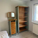 Mala Tyczkowka Holiday home *