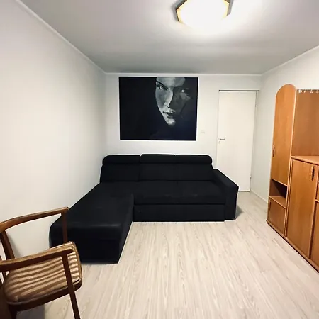 Сasa de vacaciones Mała Tyczkówka *