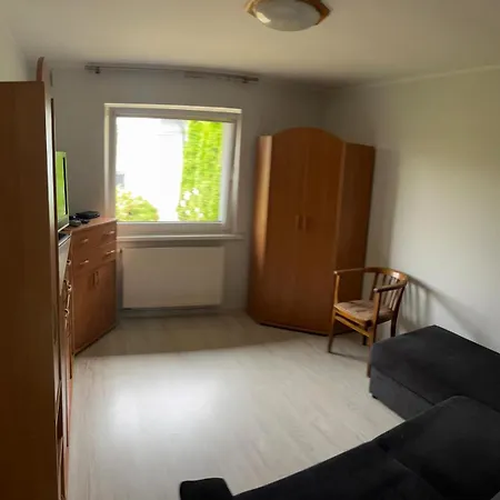 Mała Tyczkówka Сasa de vacaciones *