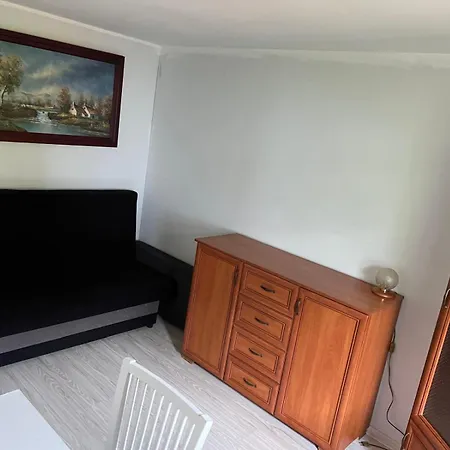 Сasa de vacaciones Mała Tyczkówka *