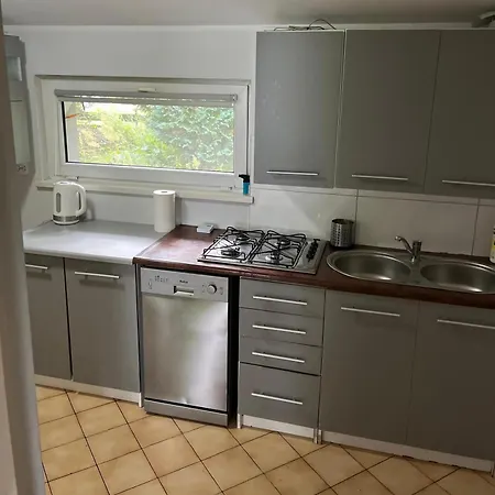 Сasa de vacaciones Mała Tyczkówka Stężyca