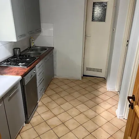 Mała Tyczkówka Сasa de vacaciones Stężyca