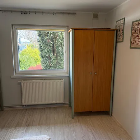Mala Tyczkowka Holiday home Stezyca (Kartuzy)