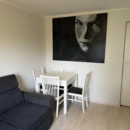 Nyaraló Mala Tyczkowka Stężyca