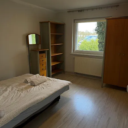 Nyaraló Mala Tyczkowka