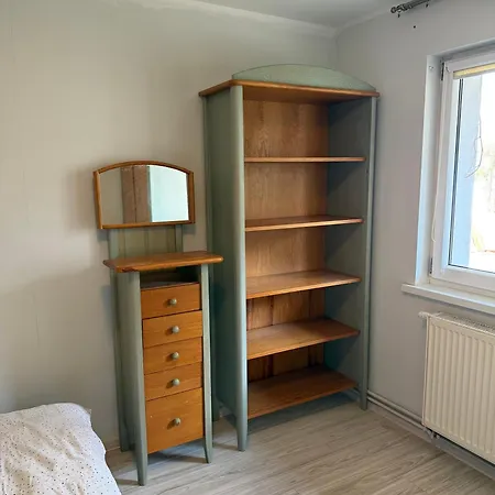 Mala Tyczkowka Nyaraló *