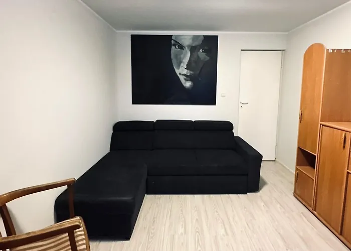 Semesterbostad Mala Tyczkowka *