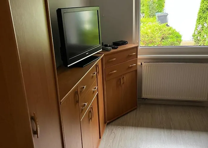 Mala Tyczkowka Semesterbostad Stężyca