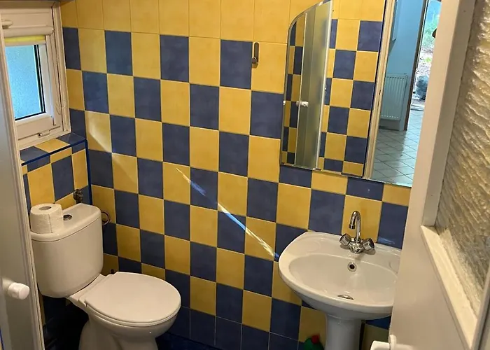 Mala Tyczkowka * Stężyca