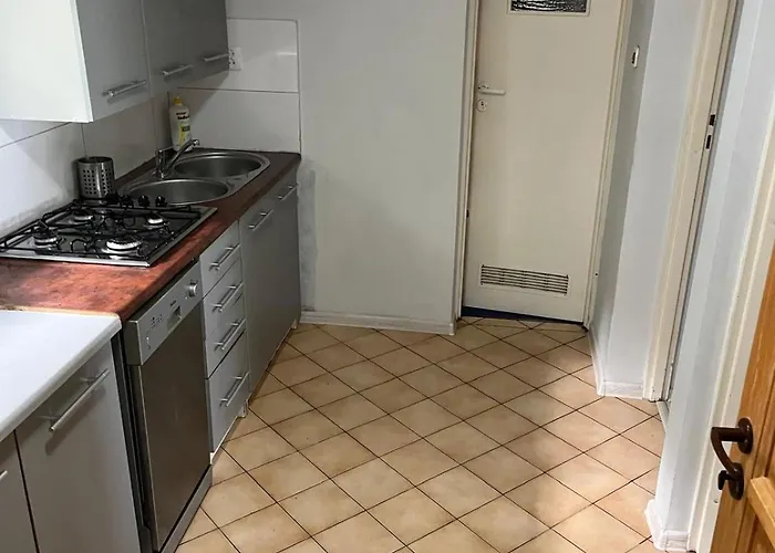 Mala Tyczkowka Semesterbostad Stężyca